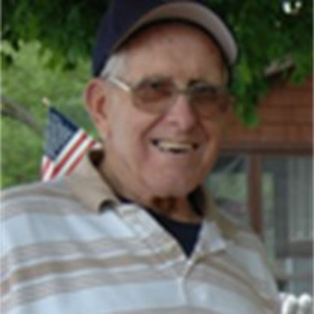 William E. Smith