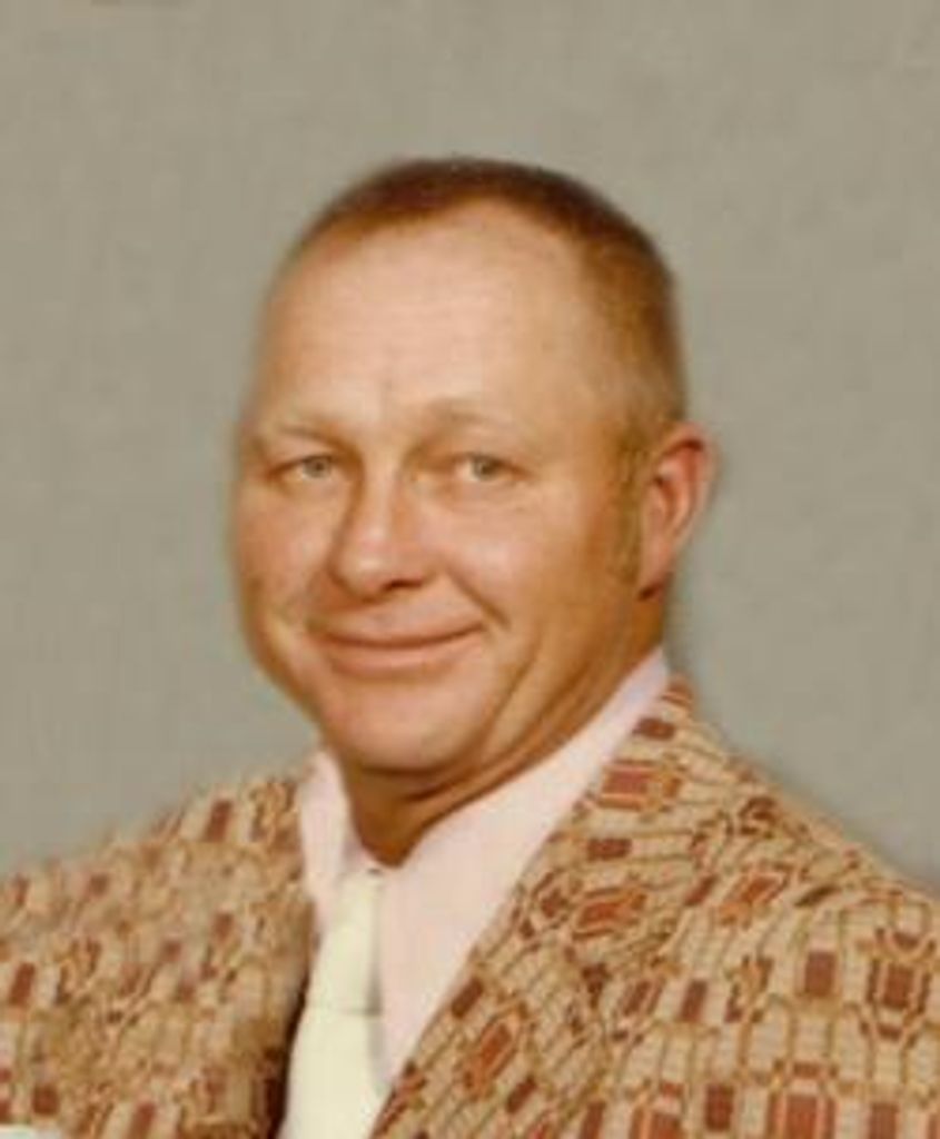 Gerald A "Jerry" Wiedel