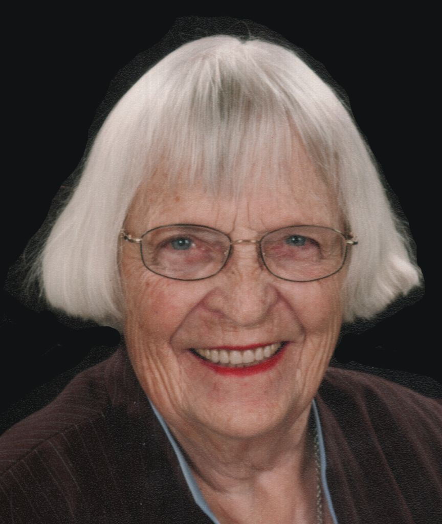 Evelyn Graff