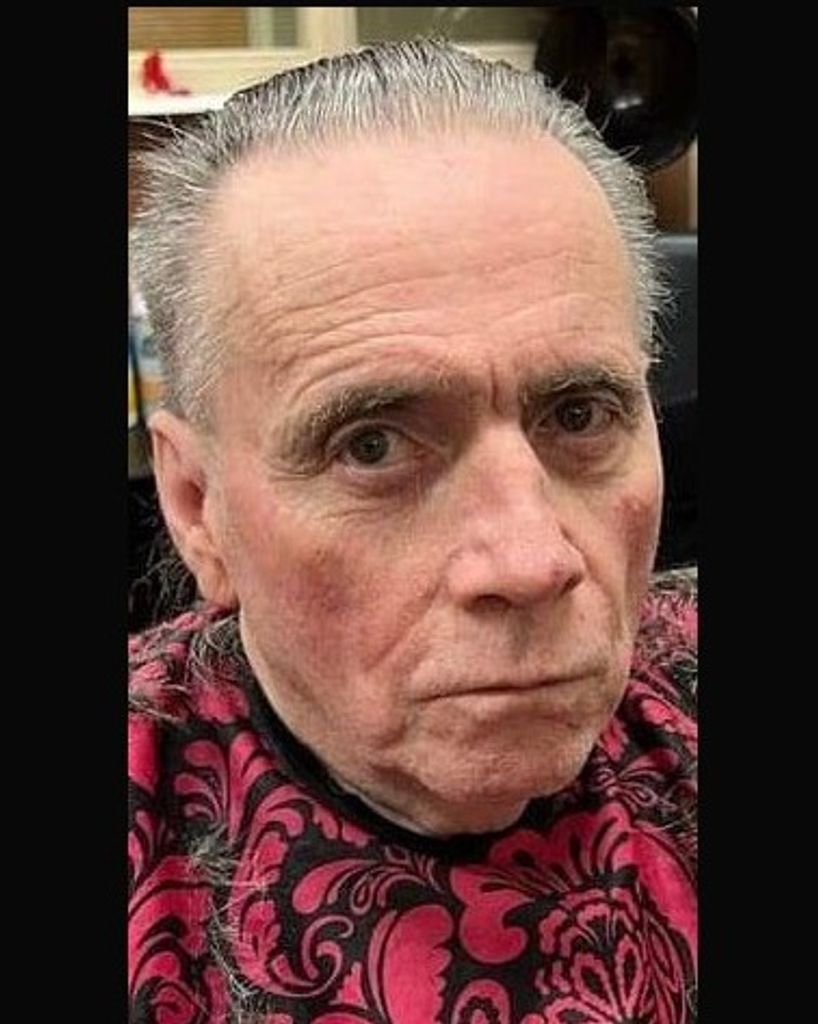 Roger John Reichel Sr.