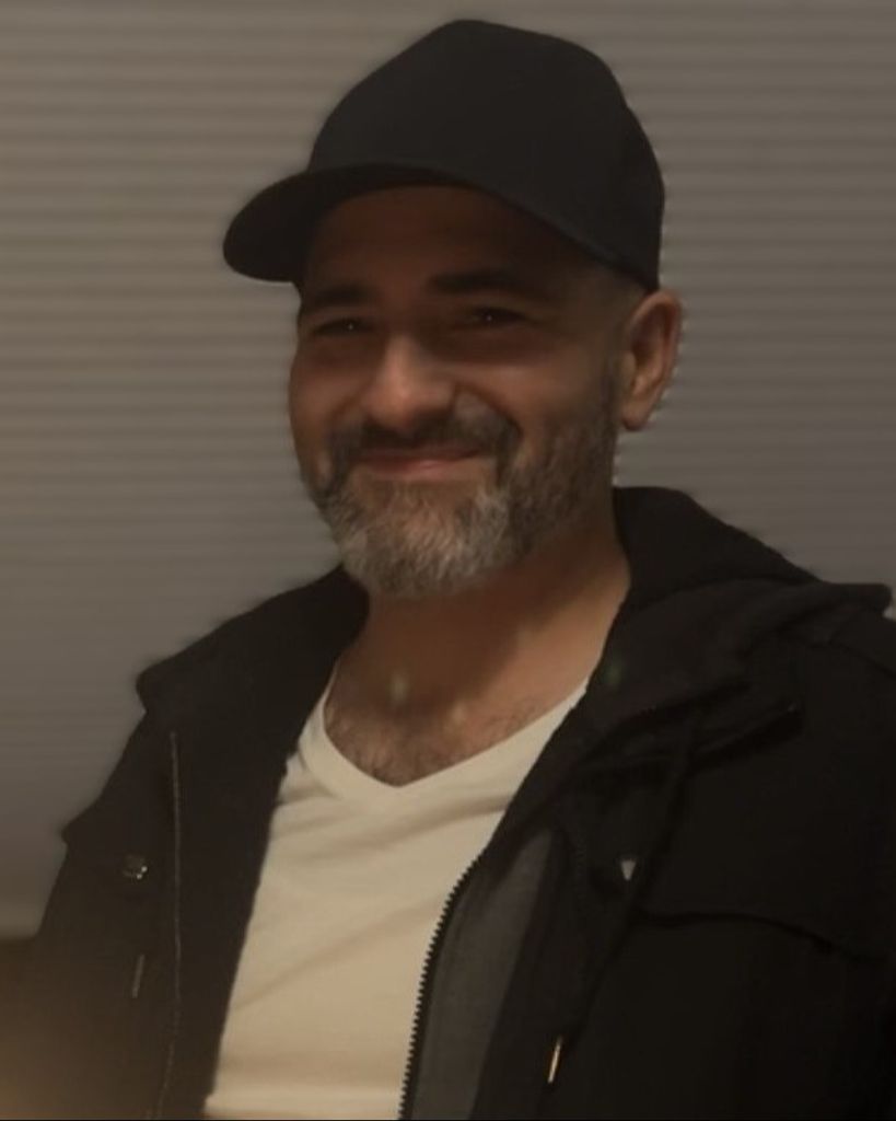 Xavier R. Davila Profile Photo