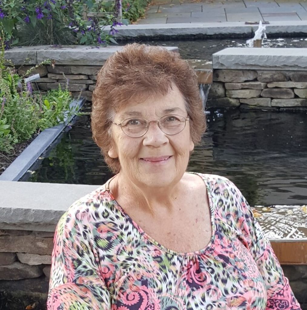 Roseann Haley