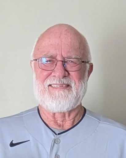 Michael E. Hoisington's obituary image