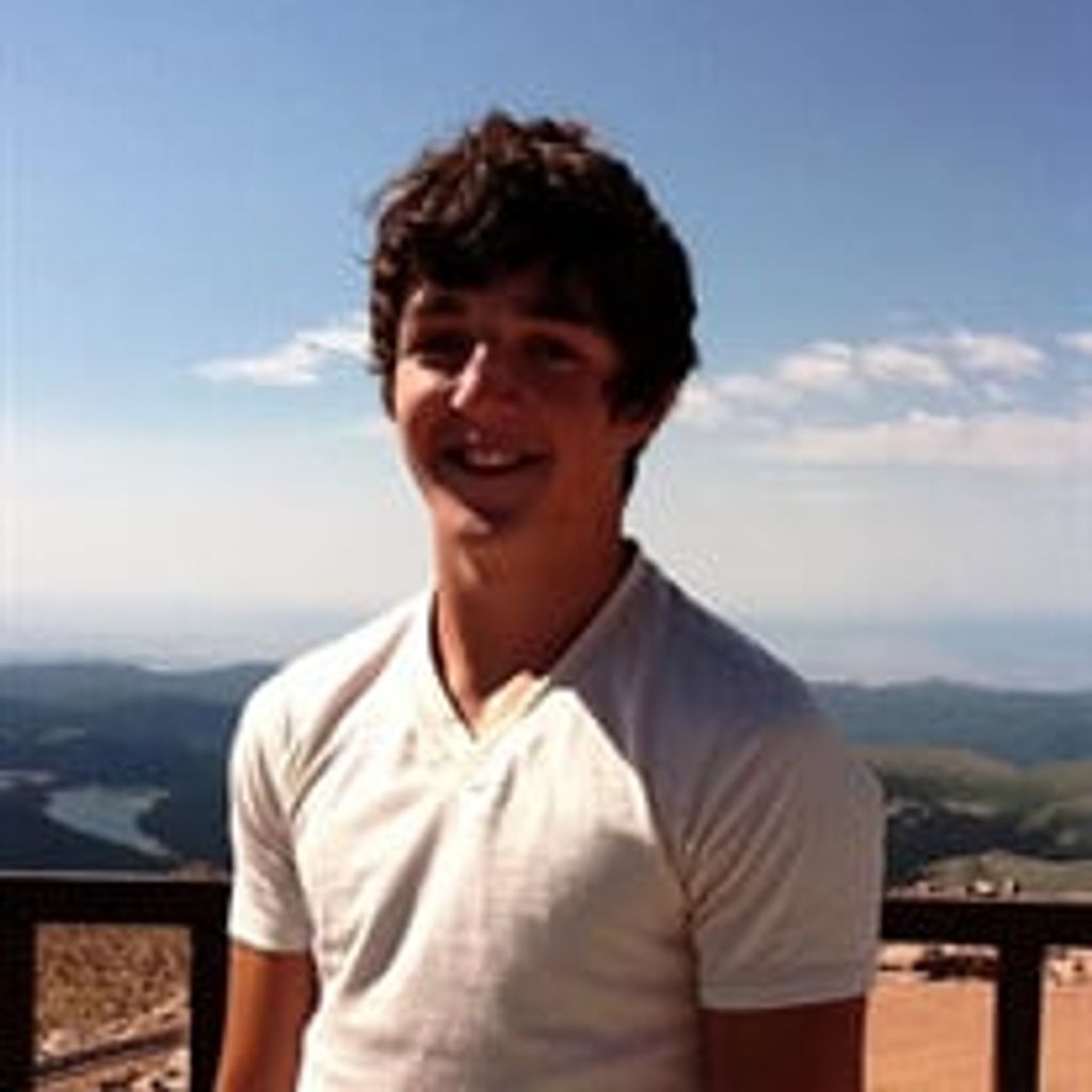 Joshua Clay Yoder