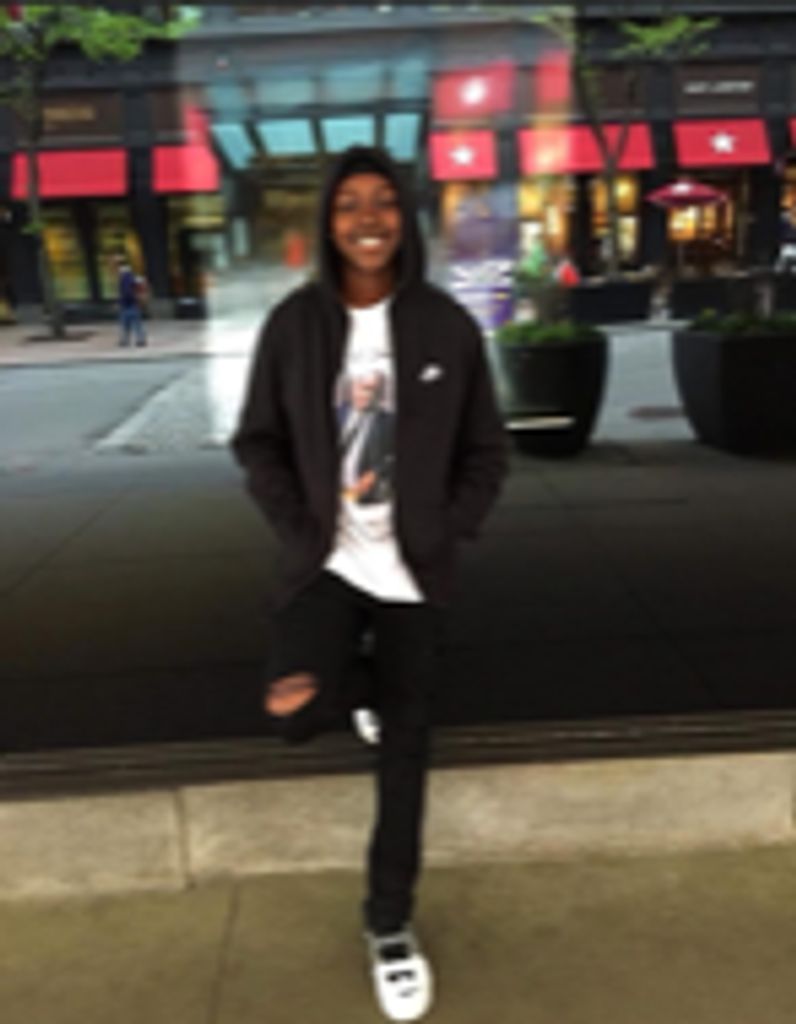 Alissa Ceeandre King Profile Photo