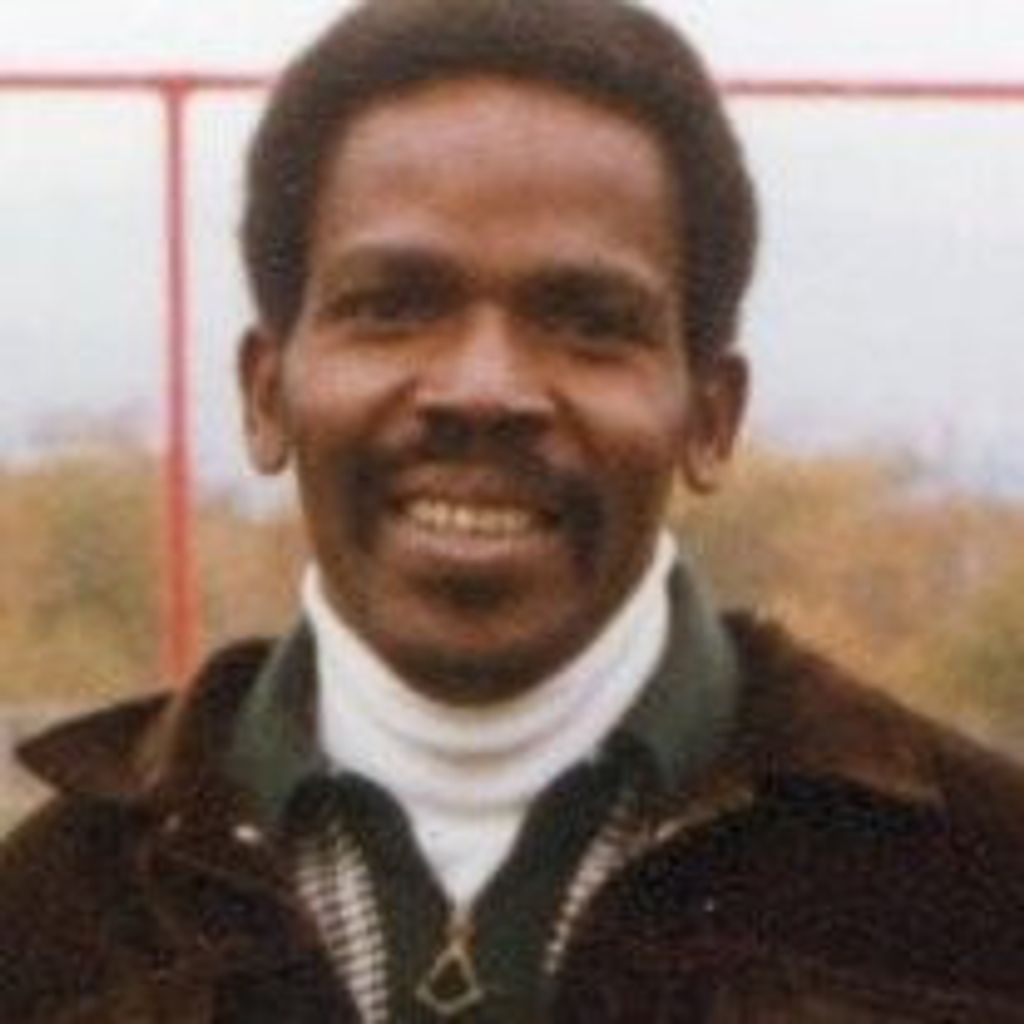 Roland Parham