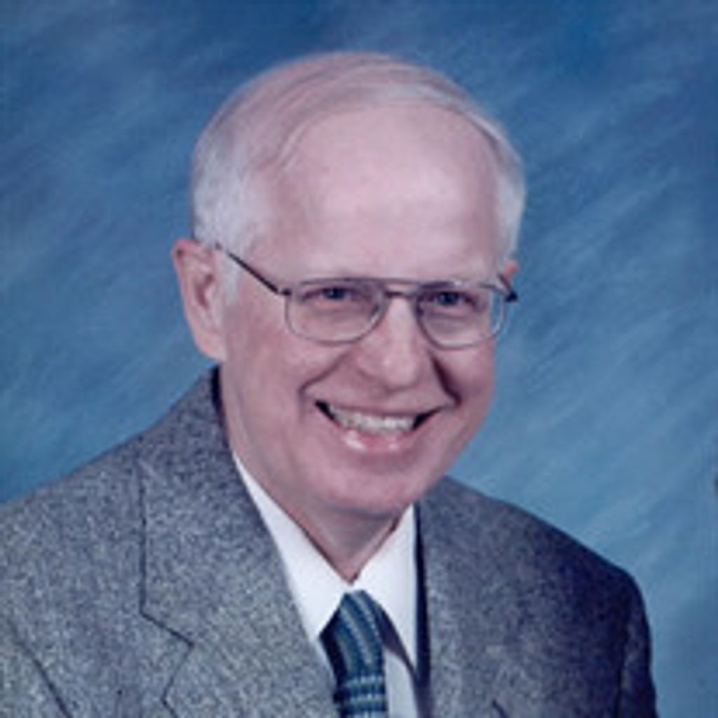 Richard W. Rick Klaus