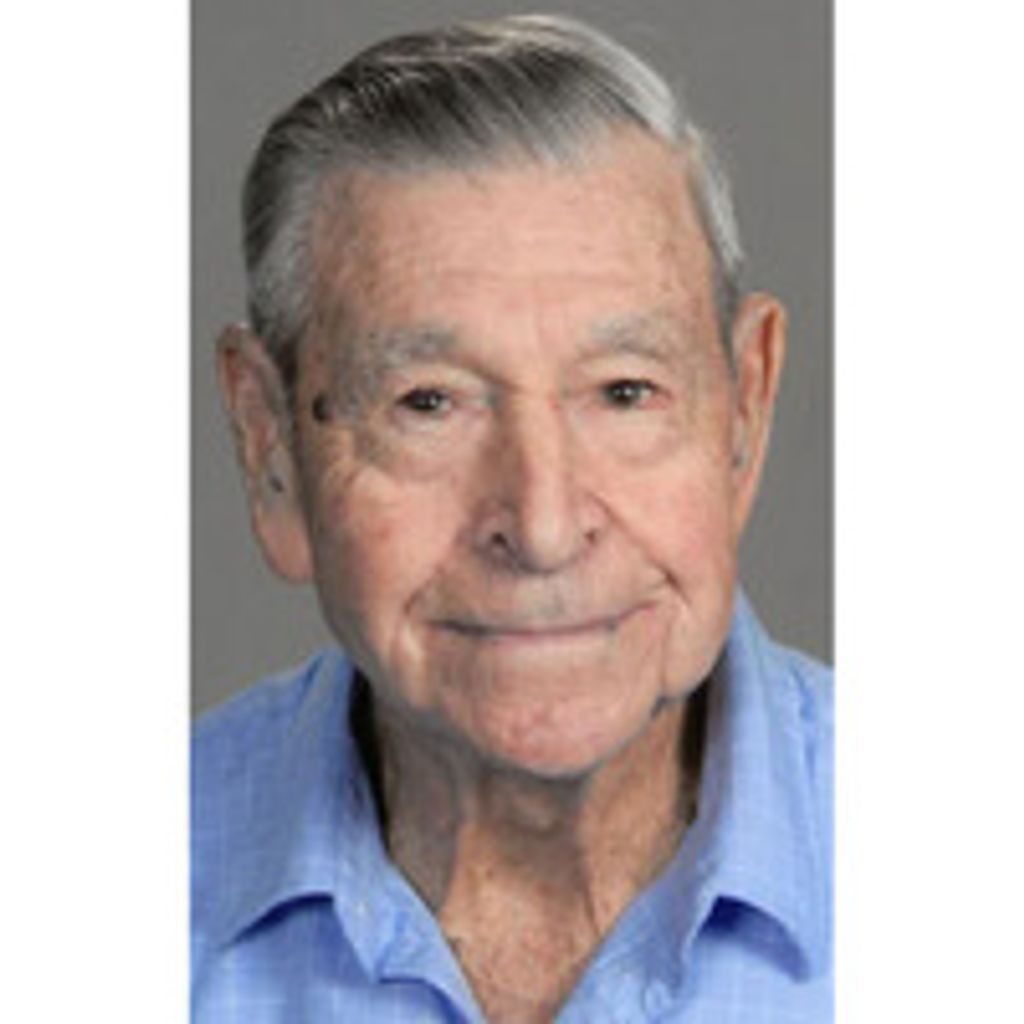 Victor B. Albers