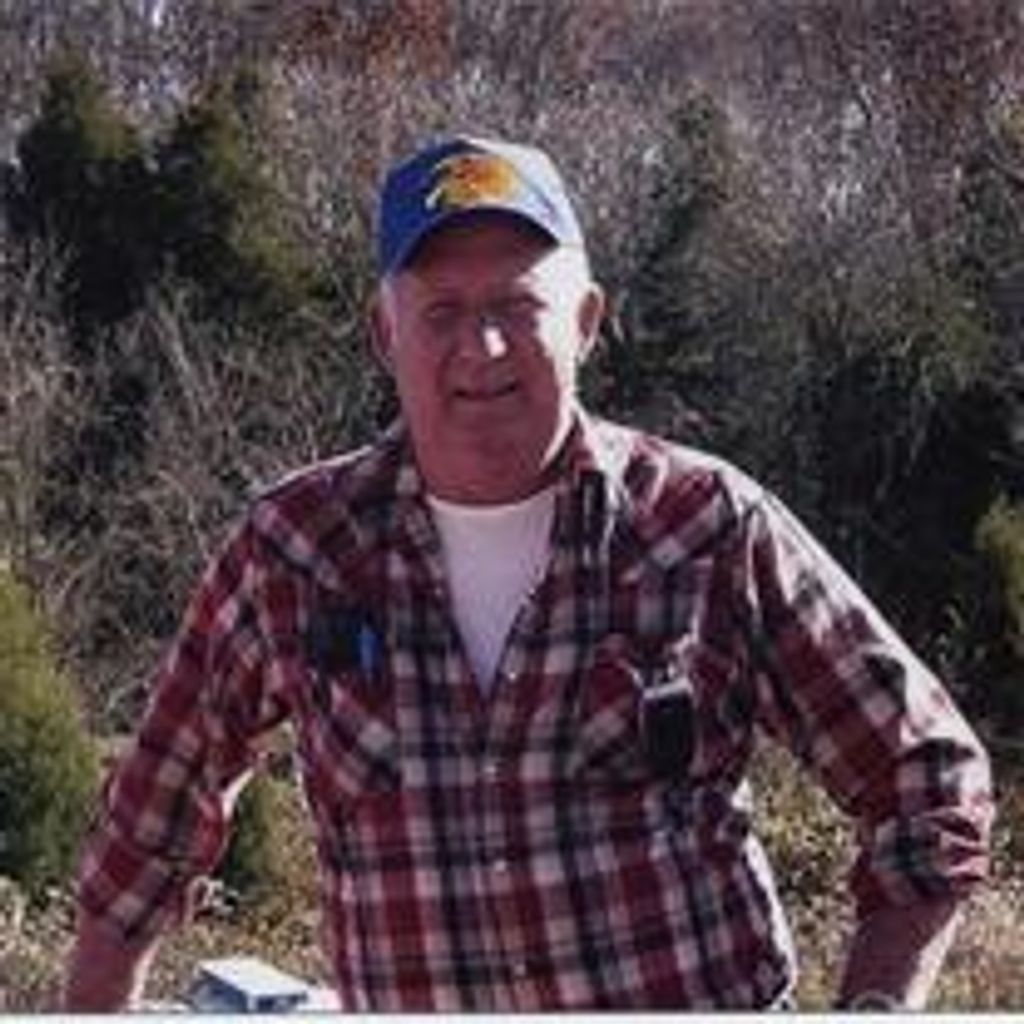 Bobby Ray Ramsey