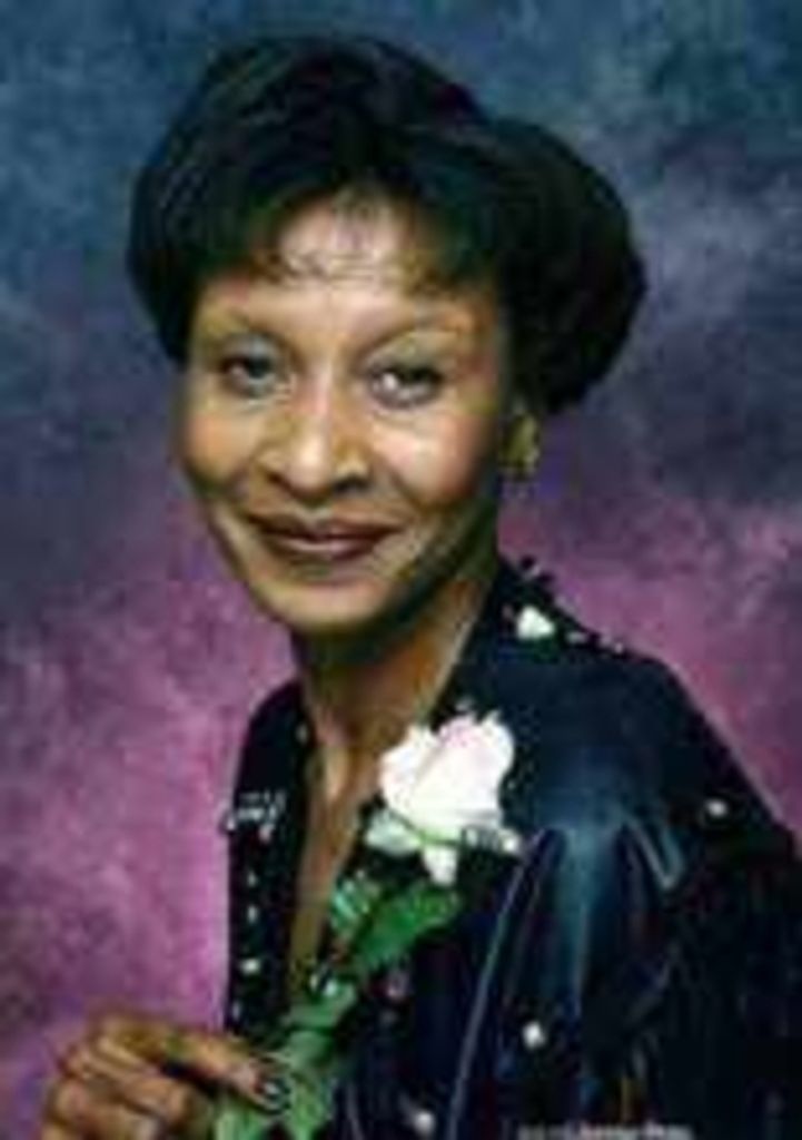 Frances Christine Turner