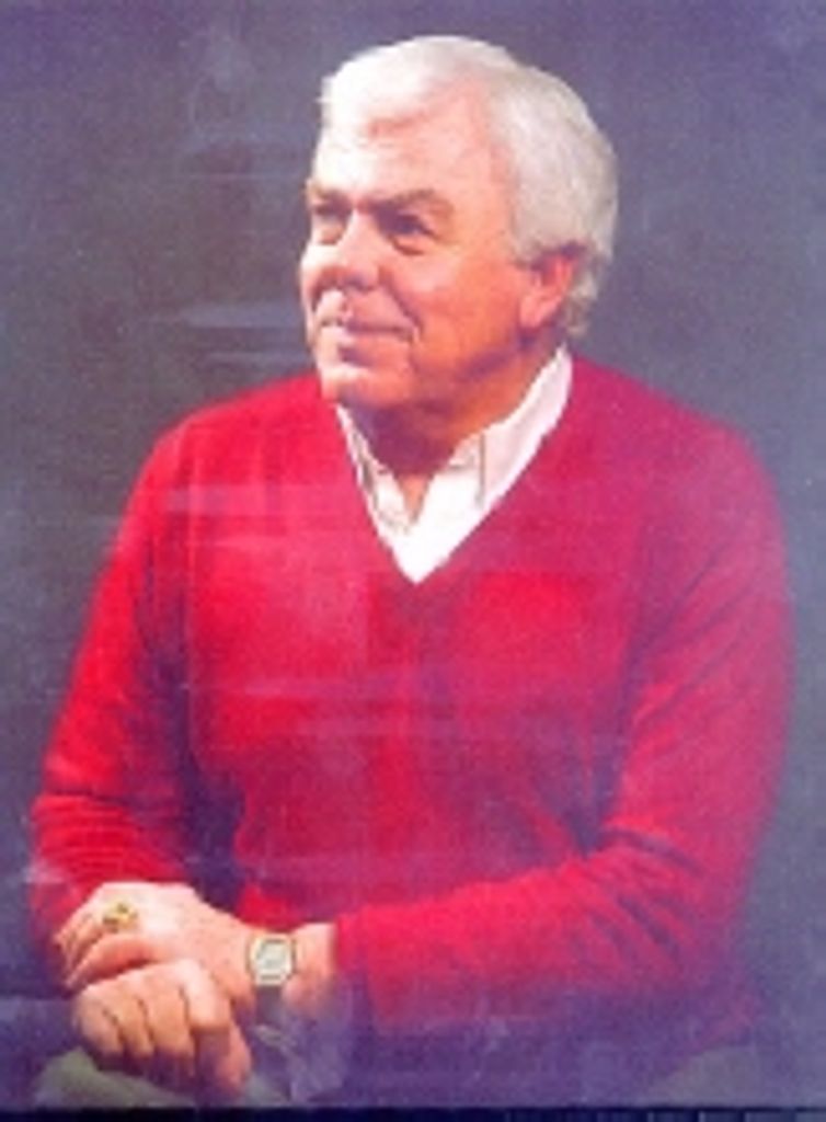 Byron Faden Profile Photo