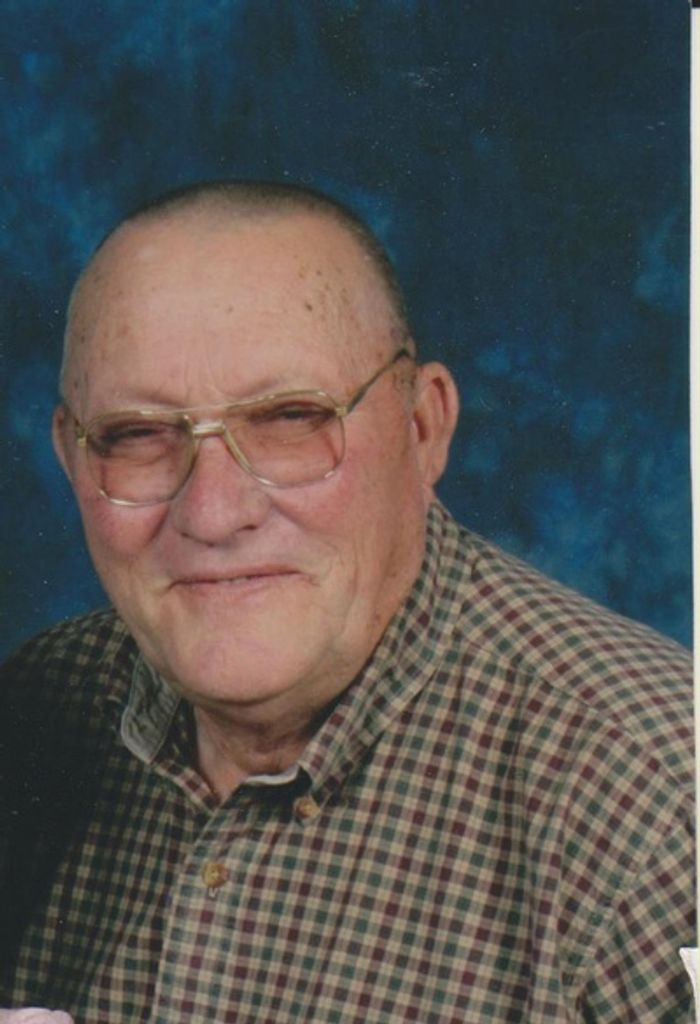 Howard Ellison Easter