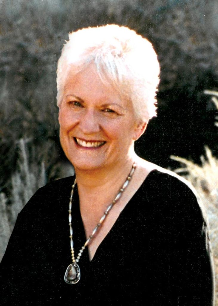 Joyce Jensen