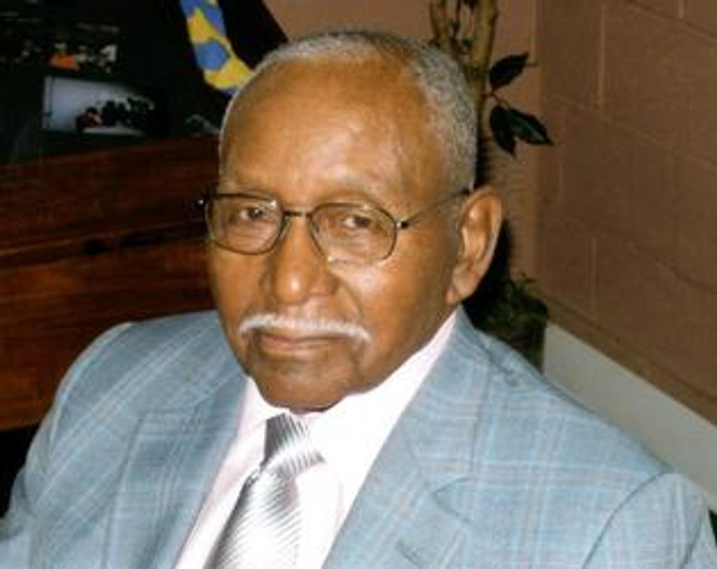 Herman Wesley Hines Profile Photo