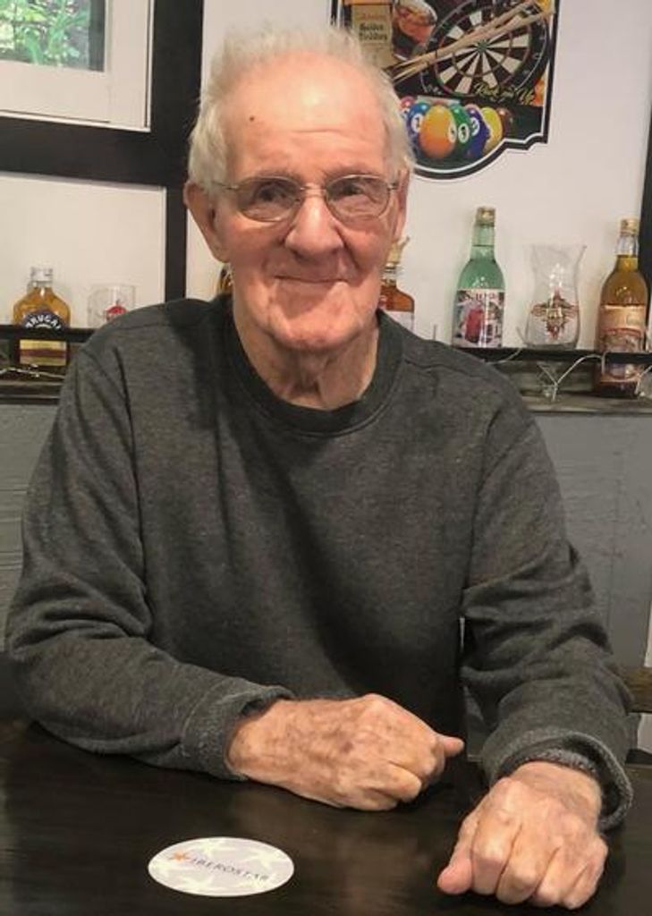 Harold Frederick Pennell Profile Photo