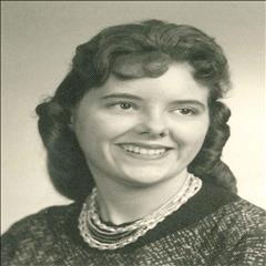 Alice Deborah Snyder- Smith