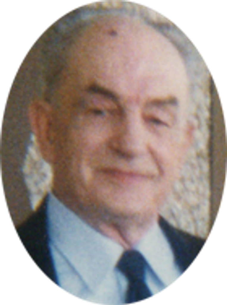 Louis W. Wadsworth