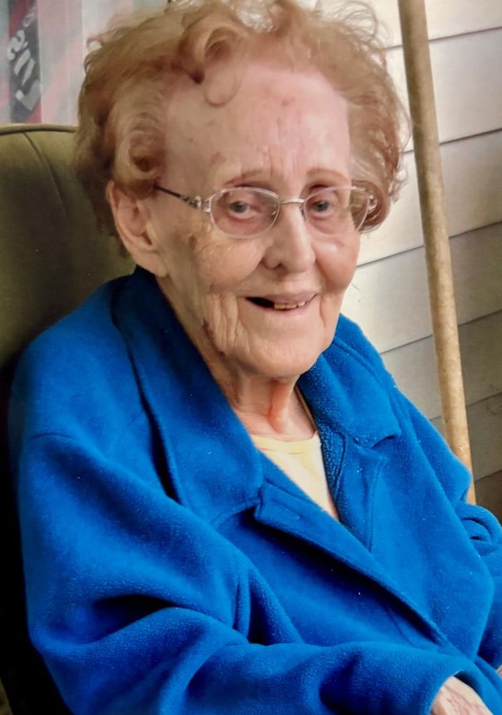 Wanda R. Welbert