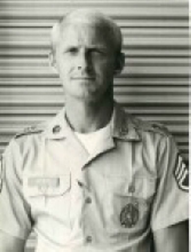 Robert Dennis Myers