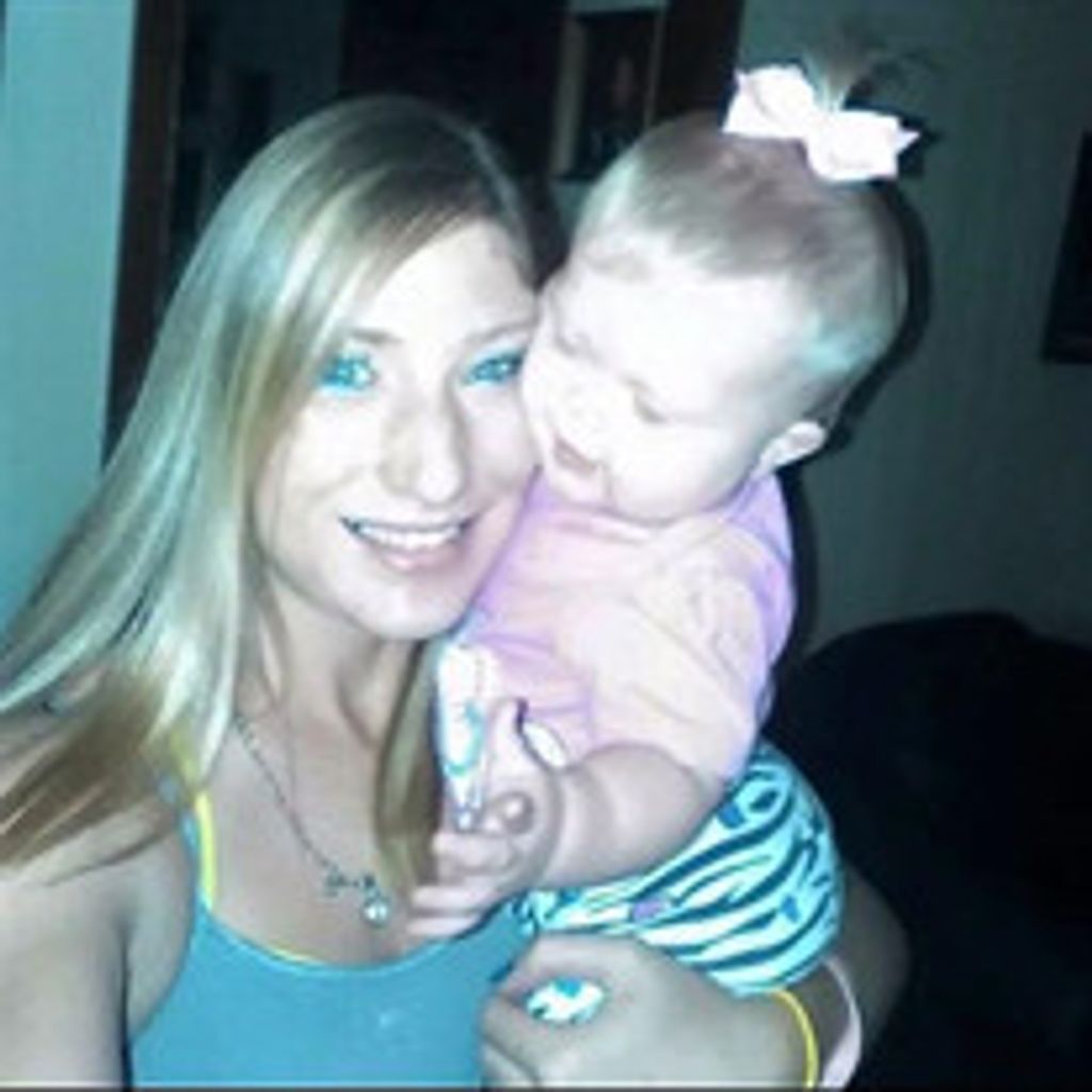 Brandi Lynn Nix