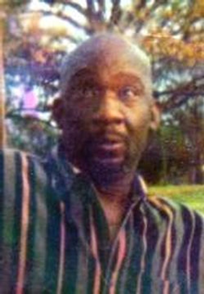 Mike Anthony Thomas