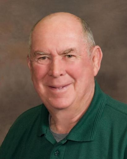 John E. Hassmann Profile Photo