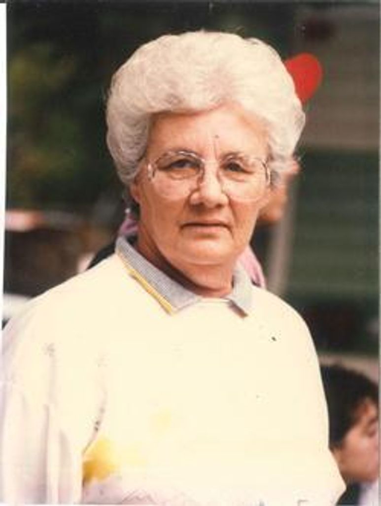 Velma Marie Price