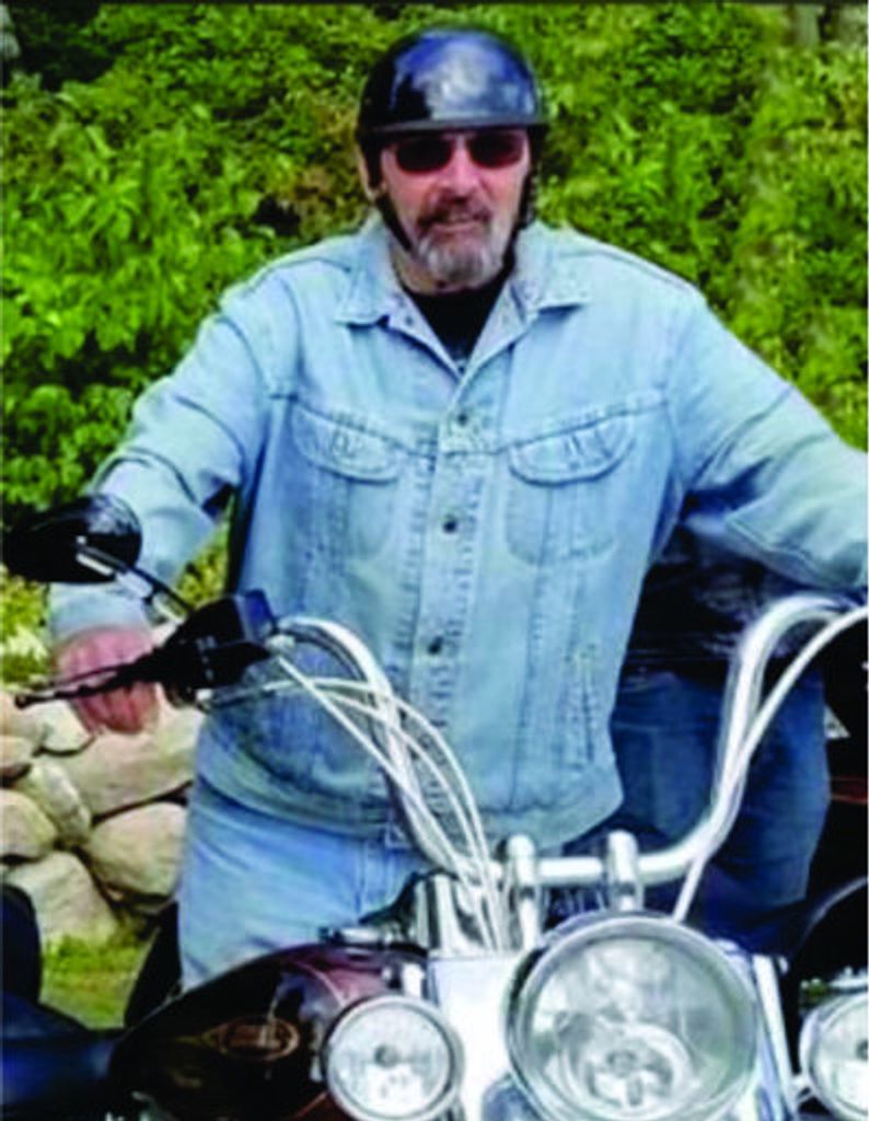 James R. Earl