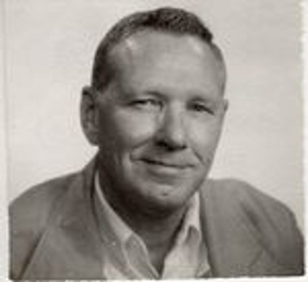 Joseph Roger Gee