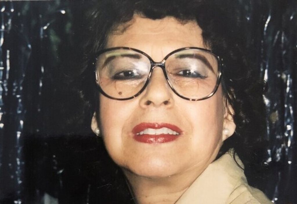 Carmen Fernandez Profile Photo