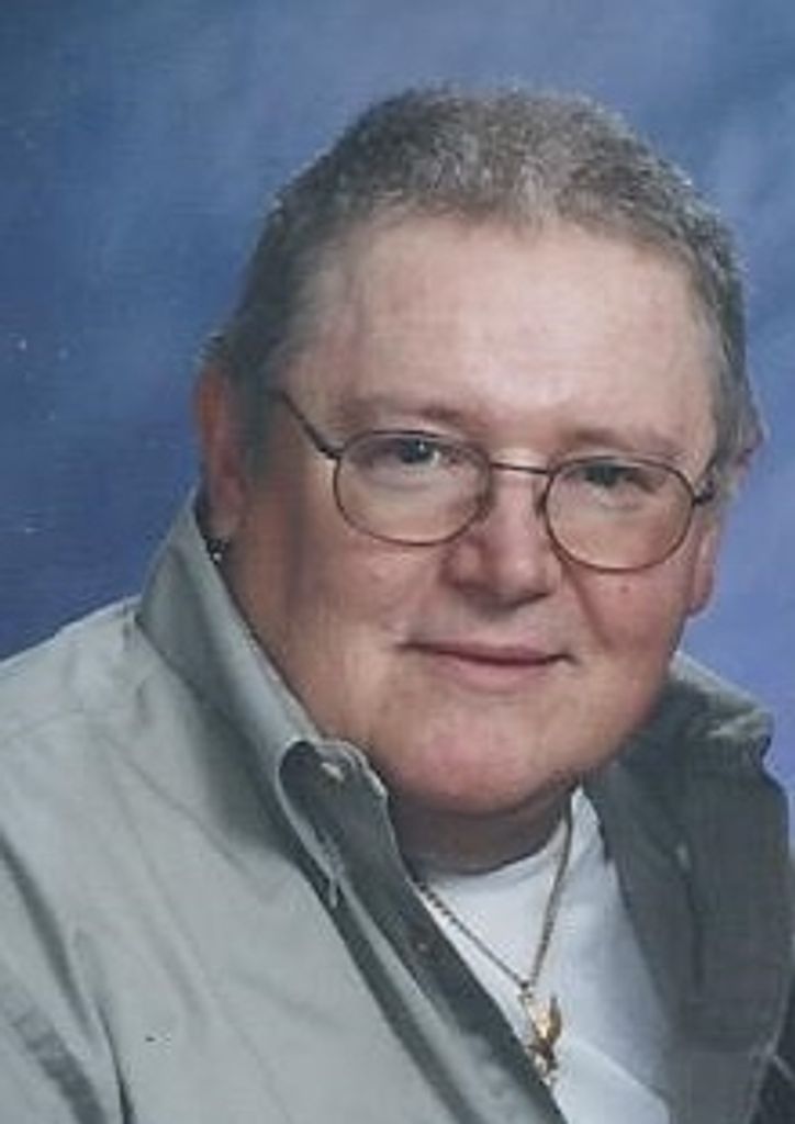 Lawrence "Cookie" Richard Cook