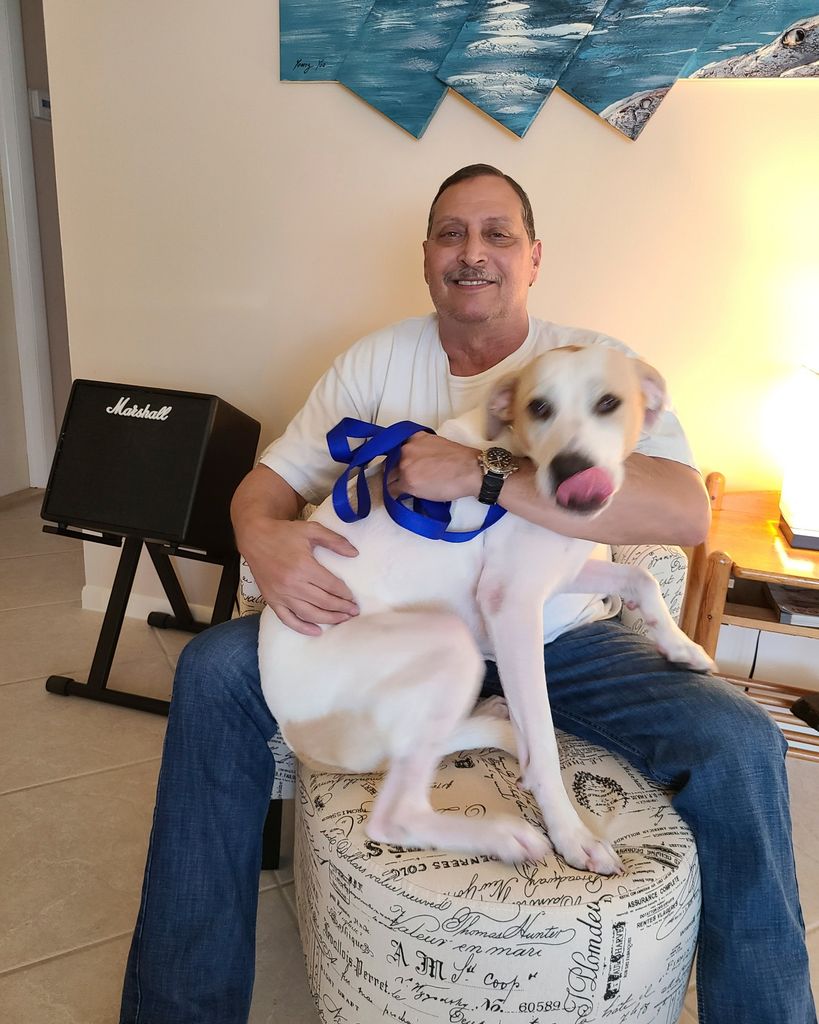 Steven Rubel Profile Photo