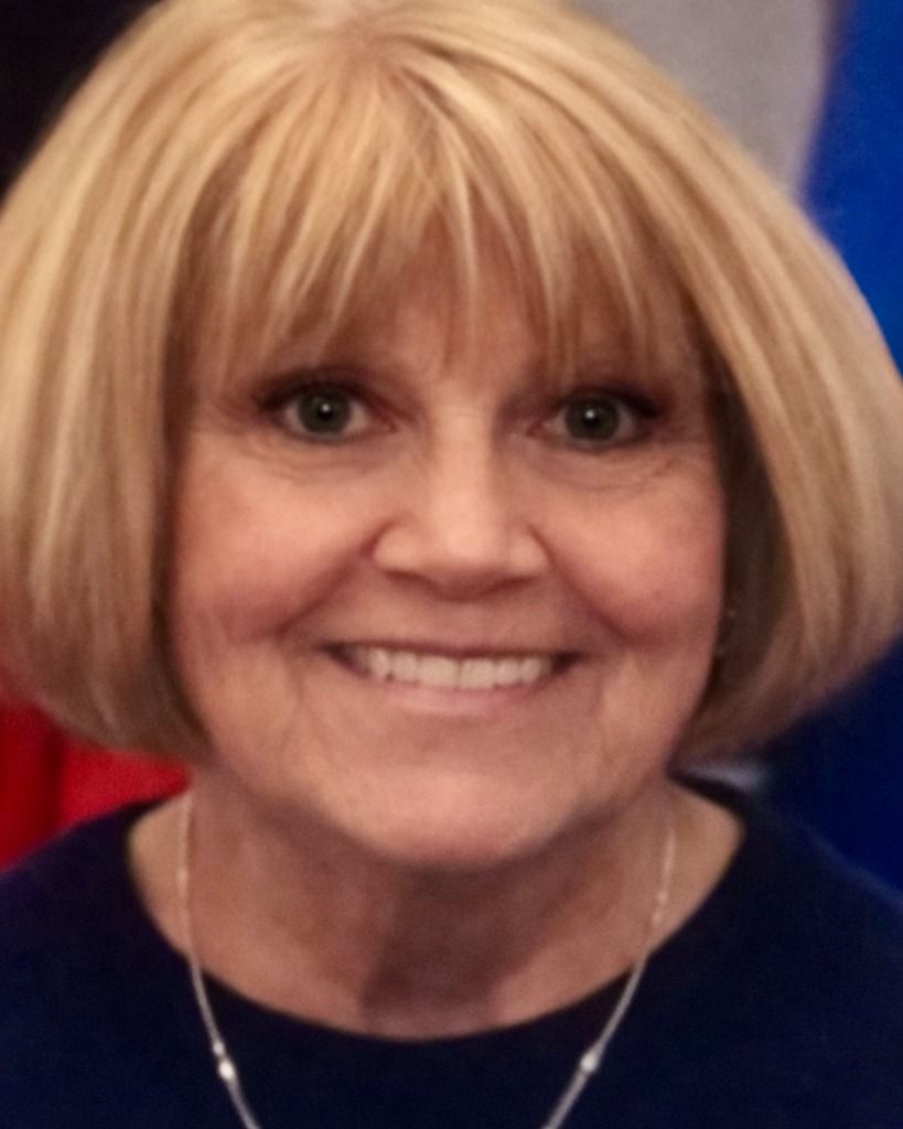 Lannette "Lanny" Susan Linebarger Profile Photo