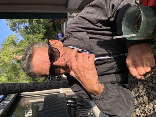 Richard Lee Van Meter Profile Photo