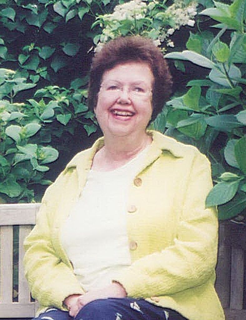 Lois Ballard Profile Photo