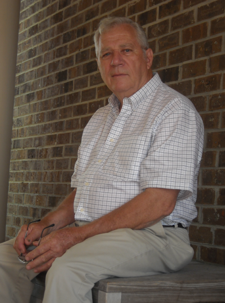 Alvin V. Eubank Profile Photo