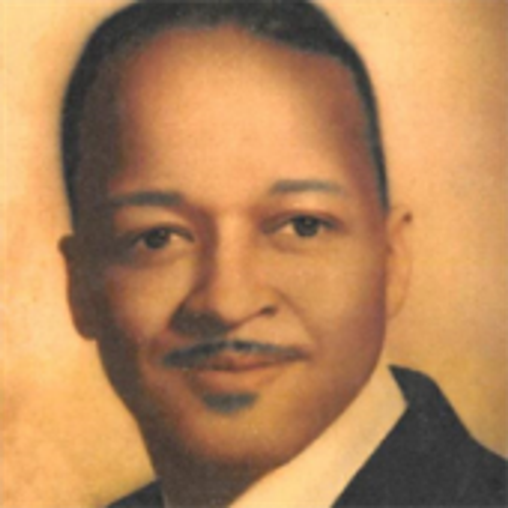 Andrew  Leroy Hopkins,  Sr.