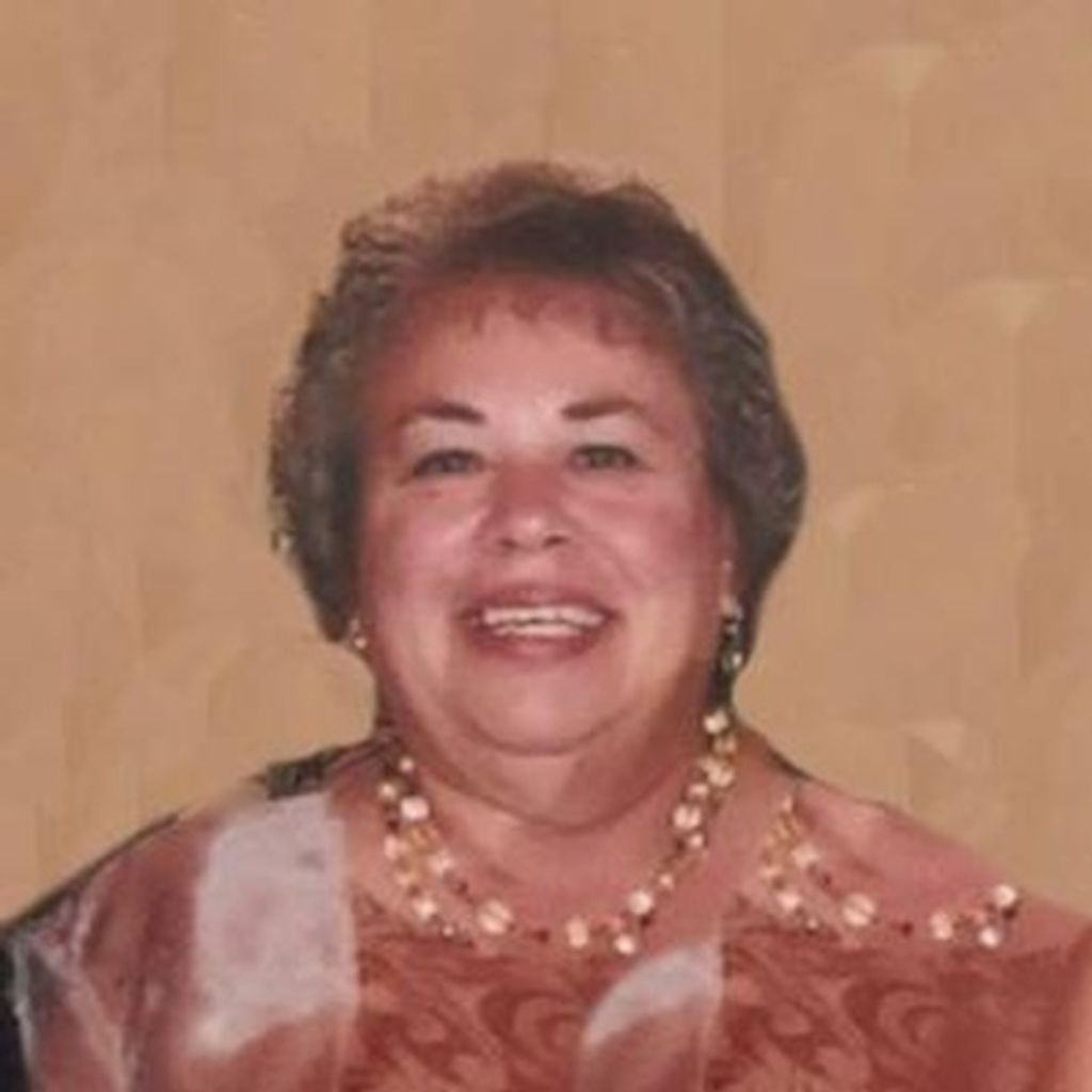 Patricia E. Petersen