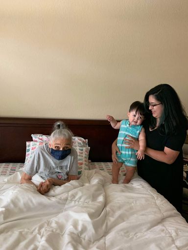 Hilda Luz (Feliciano)  Acevedo photo gallery thumbnail 10 of 43