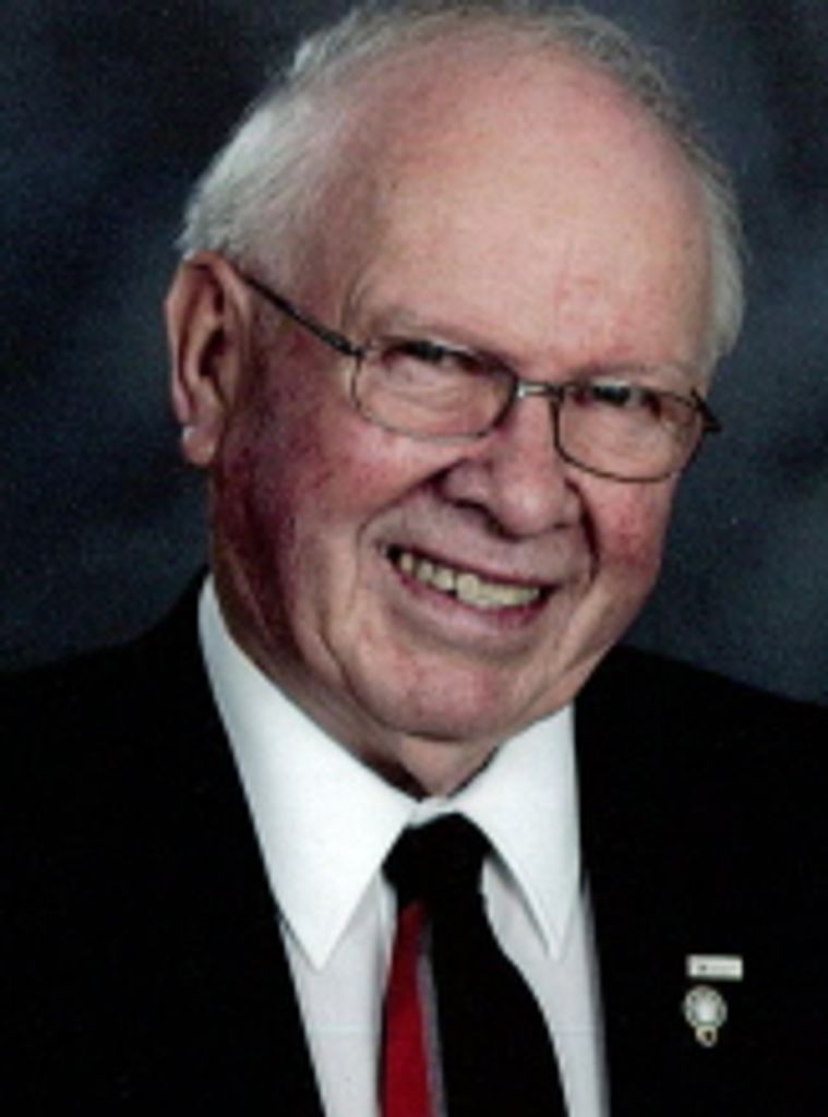 Eugene Whelton