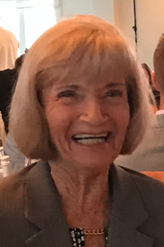 Anne M. (Chalifoux) Mclaughlin Profile Photo