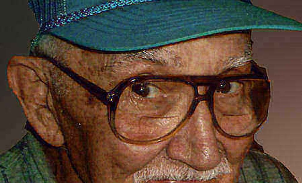 Bernard A. Dussault