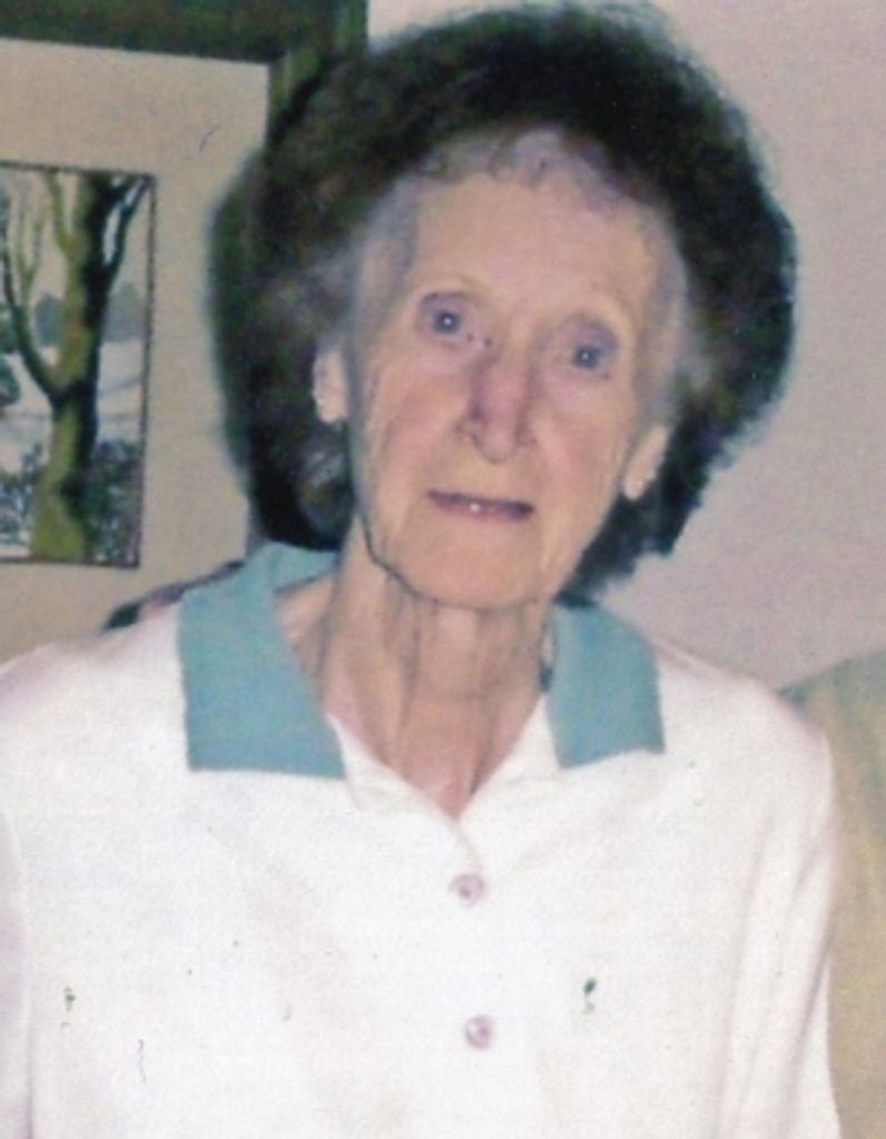 Ruby Katherine Miller