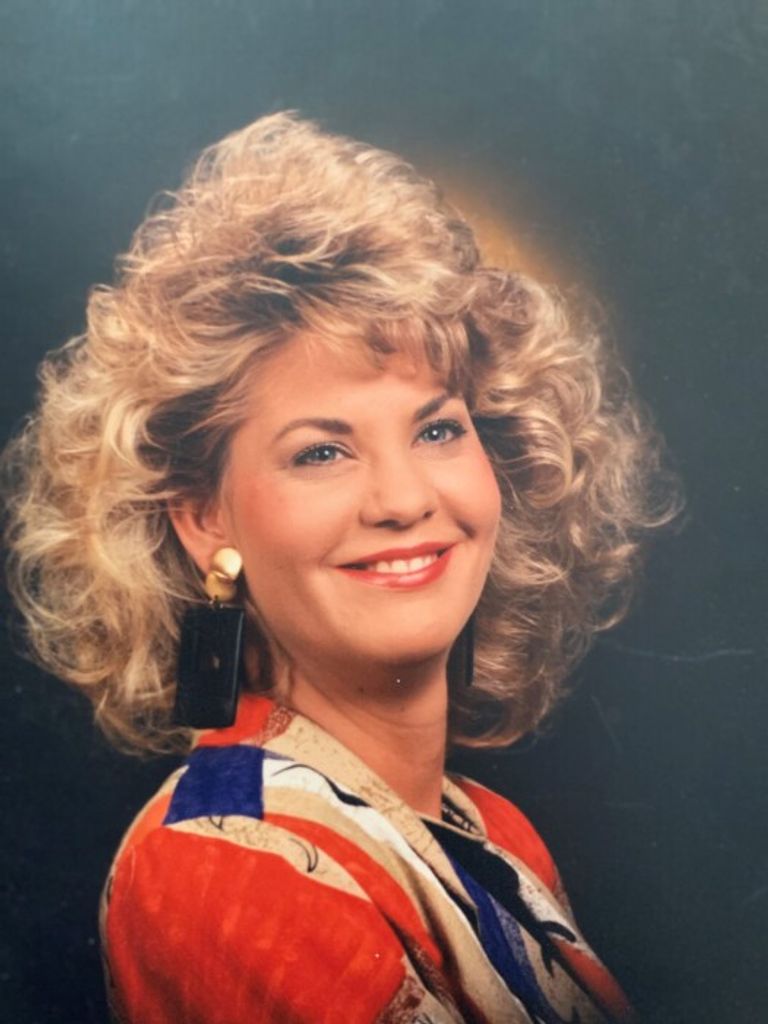 Betty Mcpherson Profile Photo