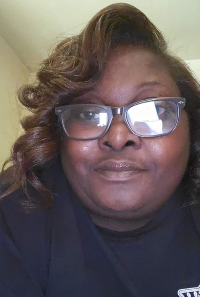 Ms. Lisa Ann Winnegan