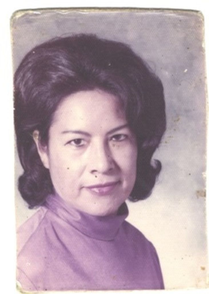 Naomi Gonzales Profile Photo