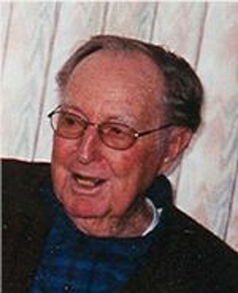 Marvin Orville Felzien