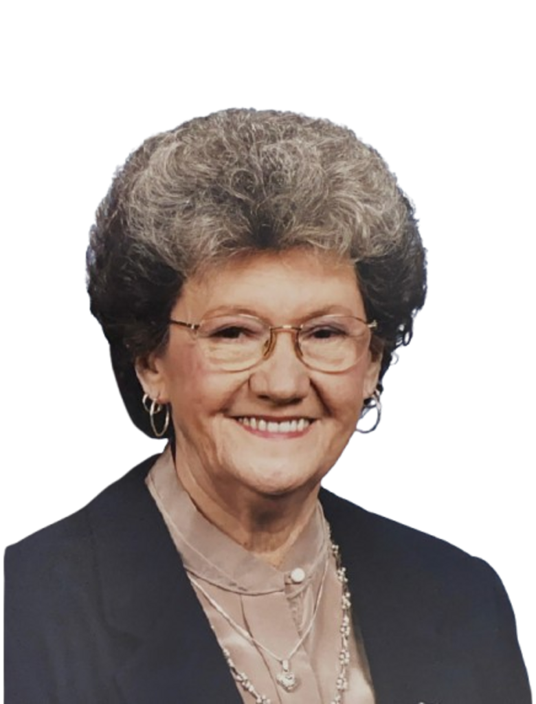 Barbara Ann Compton Profile Photo