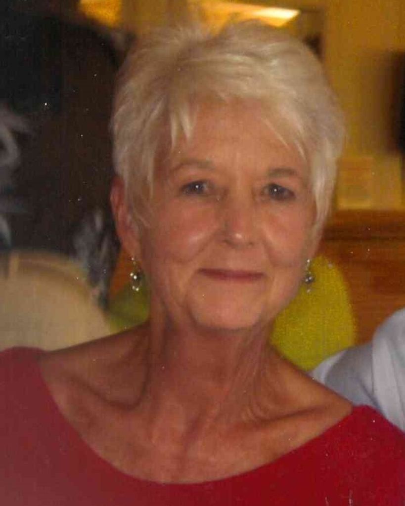Sheryl Parsons