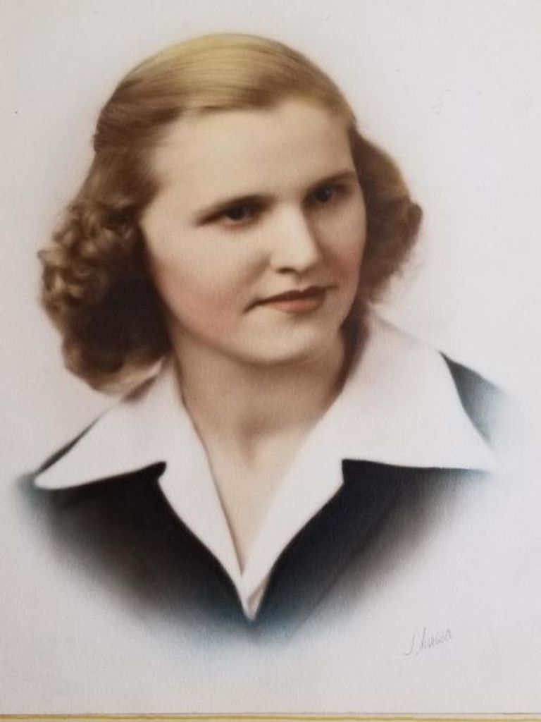 Therese C. Schragal